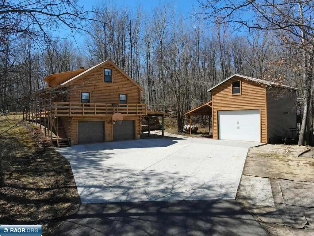 20703 Aspen Drive Grand Rapids MN 55744 148222 image1