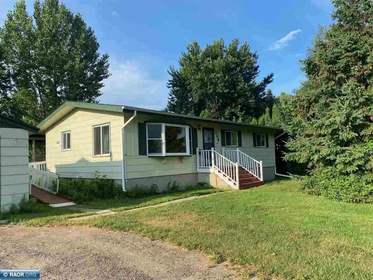 208 Andover Rd Hoyt Lakes MN 55750 149561 image1
