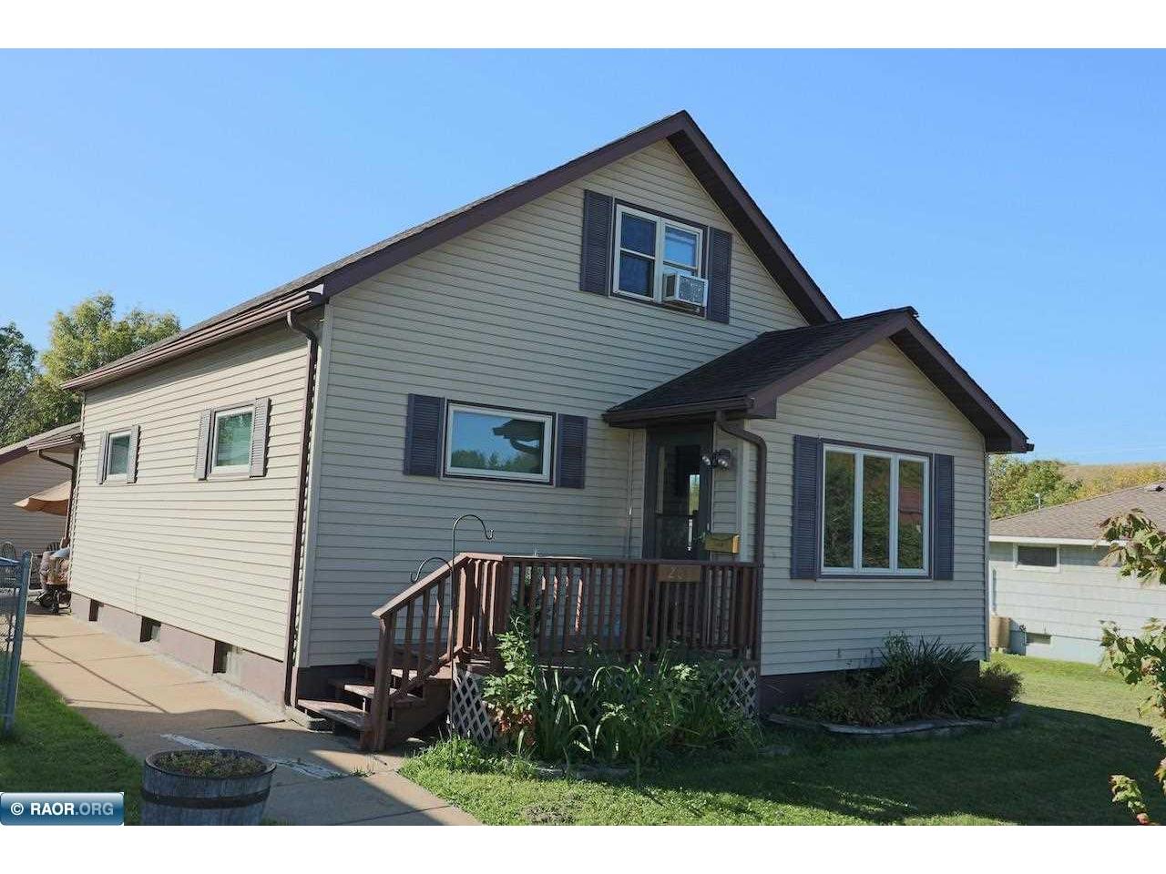 208 Cleveland St Eveleth MN 55734 147535 image1