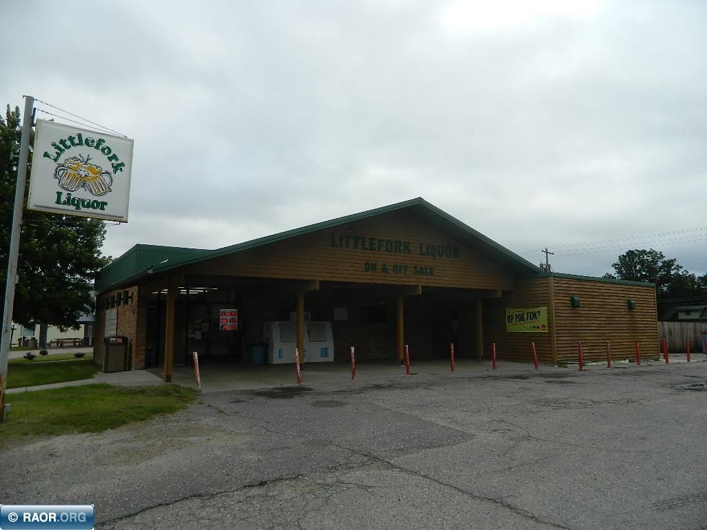208 Main Street, Littlefork, MN 56653 MLS 144103 Edina Realty