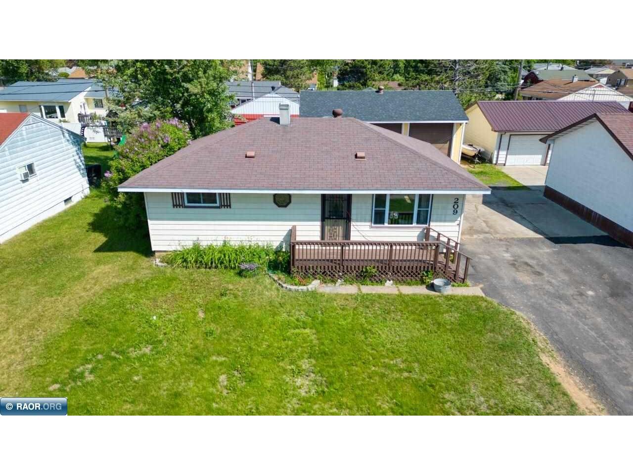 209 Brandon Rd Hoyt Lakes MN 55750 148556 image1