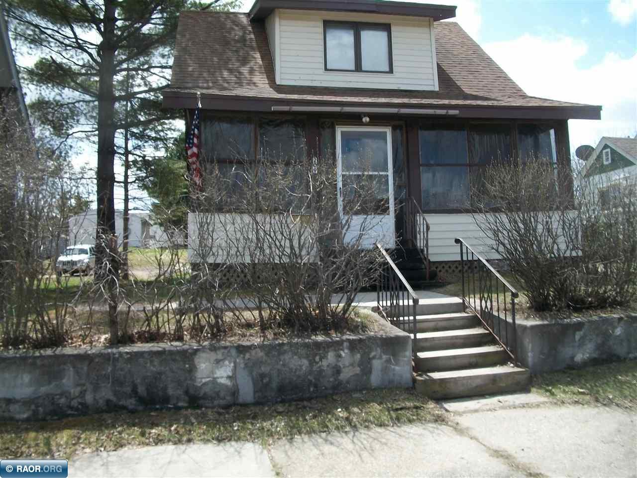 209 NW 6TH ST CHISHOLM MN 55719 145106 image1