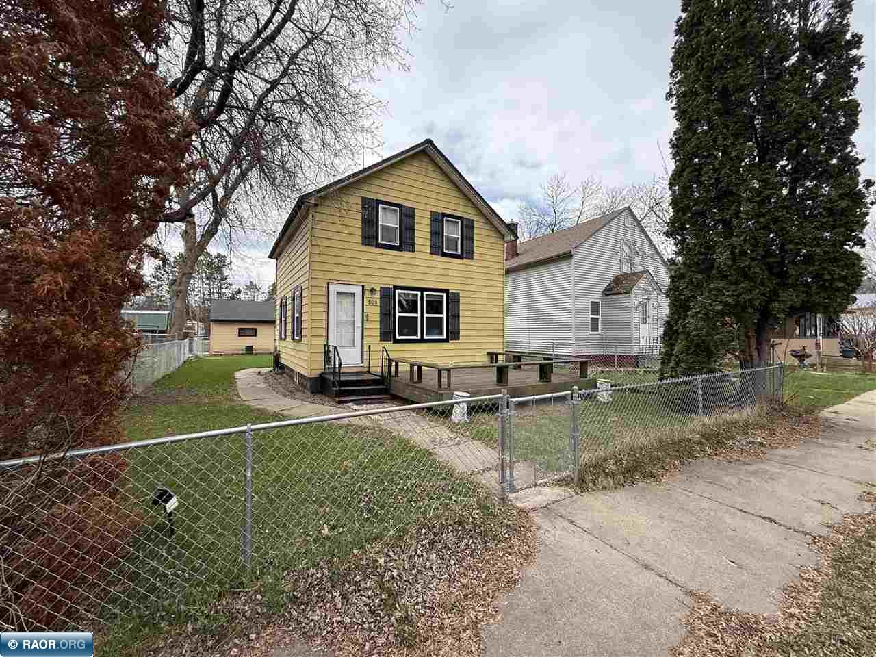 209 W Howard Ave Keewatin MN 55753 149901 image2