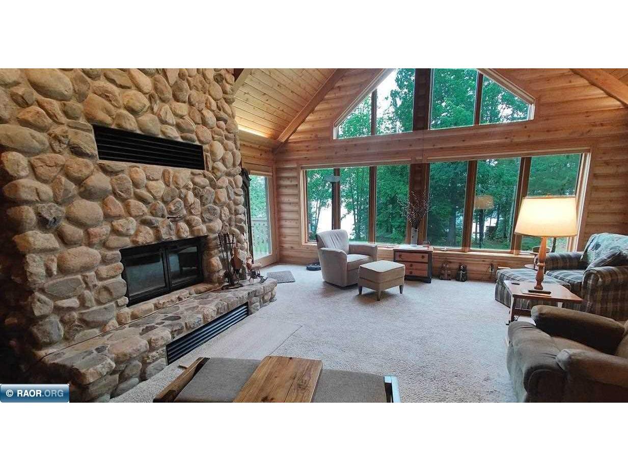 2092 W Frazer Bay Road, Cook, MN, 55723 MLS 146904 Edina Realty