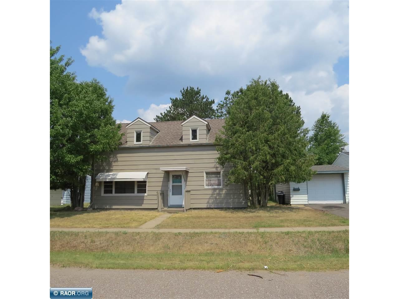 21 Astor Lane, Babbitt, MN 55706 MLS 141960 Edina Realty