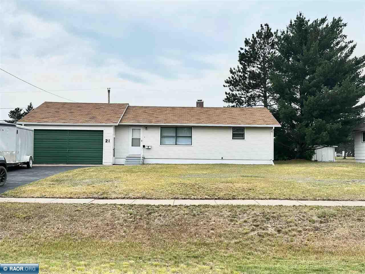 21 Evergreen Ln Babbitt MN 55706 145275 image1