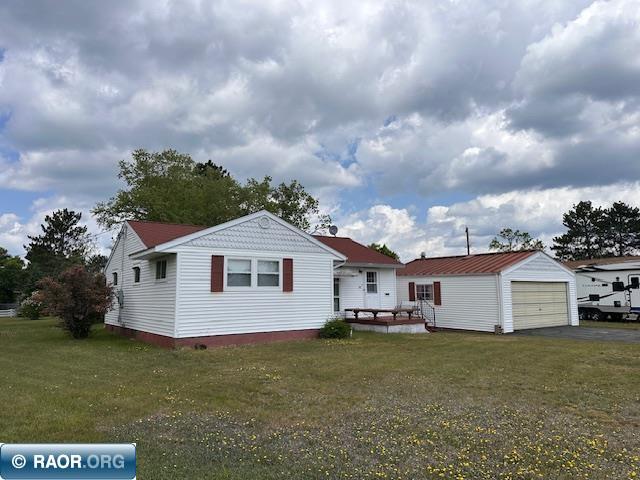 21 Glen Cir Babbitt MN 55706 148487 image1