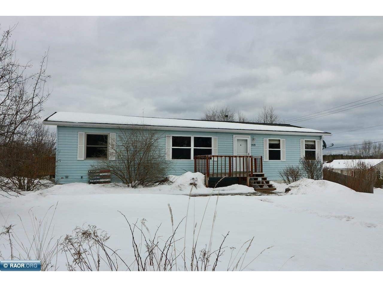 210 Franklin Street Buhl MN 55713 147961 image1