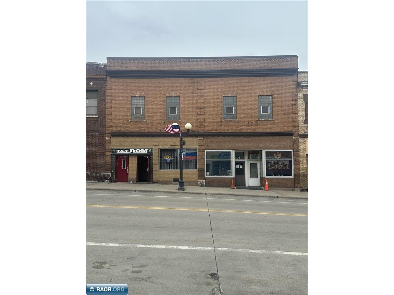 210 Lake St W Chisholm MN 55719 150005 image1