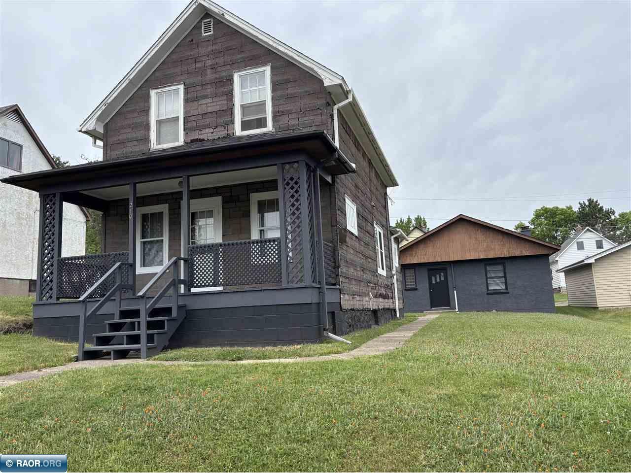 210 Nebraska Ave NE Gilbert MN 55741 150121 image1