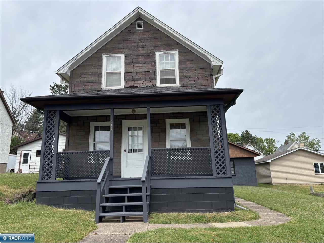 210 Nebraska Ave NE Gilbert MN 55741 150121 image2