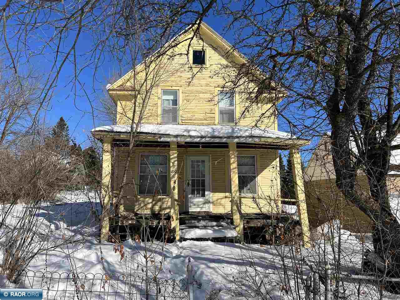 210 New Jersey Avenue W Gilbert MN 55741 144672 image1