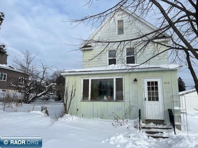 210 W Indiana Ave W Gilbert MN 55741 144592 image1