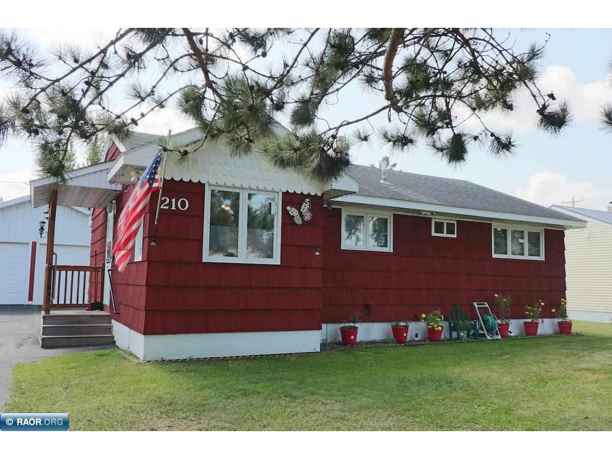 210 Wyandotte Rd Hoyt Lakes MN 55750 147309 image1