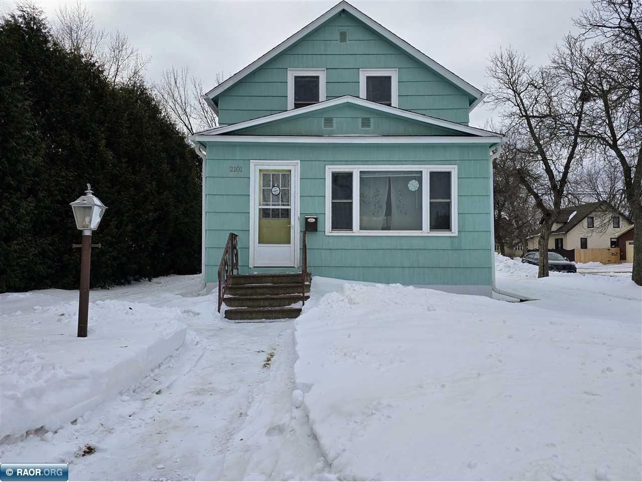 2101 12th Ave E Hibbing MN 55746 149600 image1