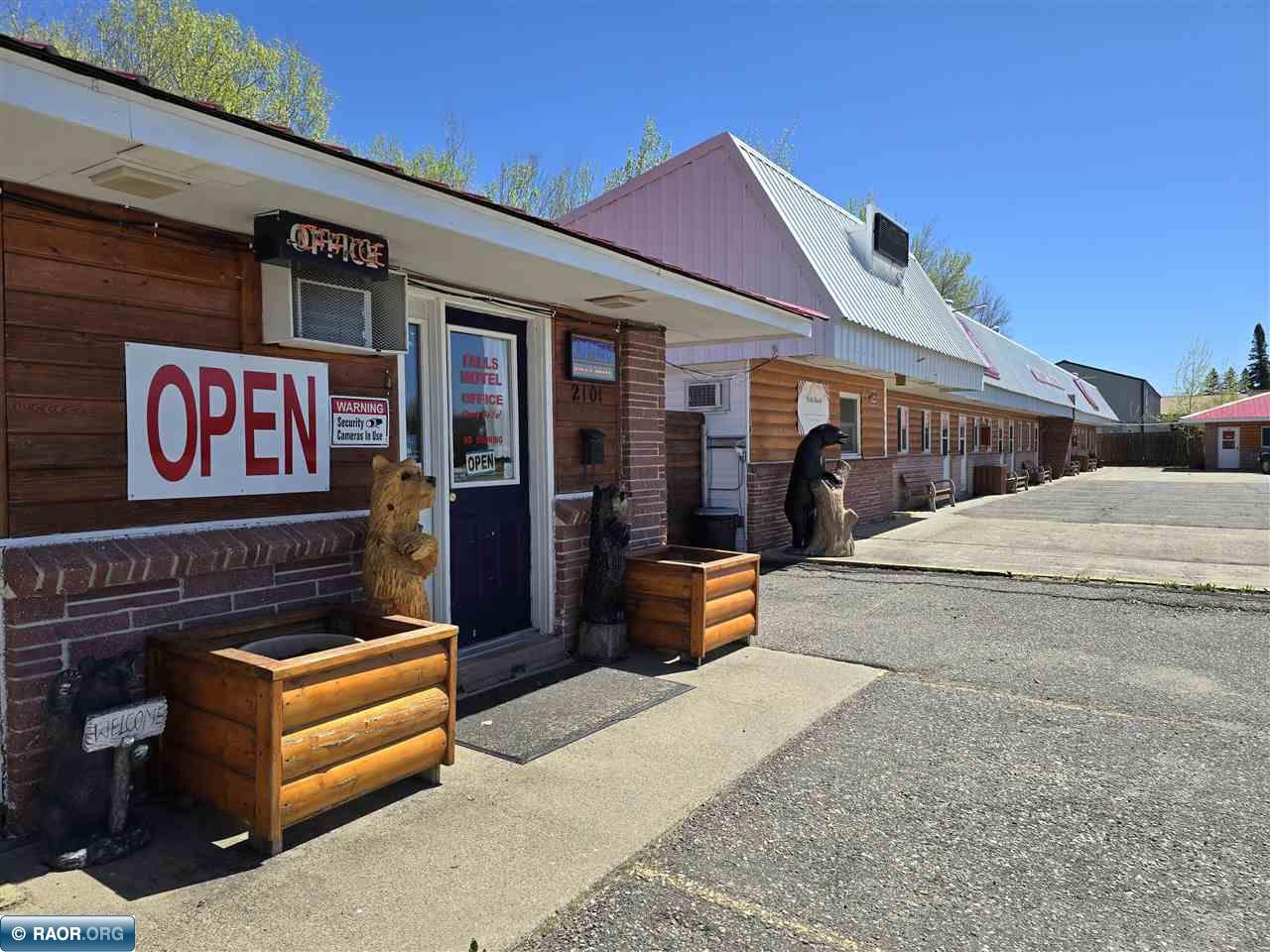 2101 Second Avenue International Falls MN 56649 146666 image1