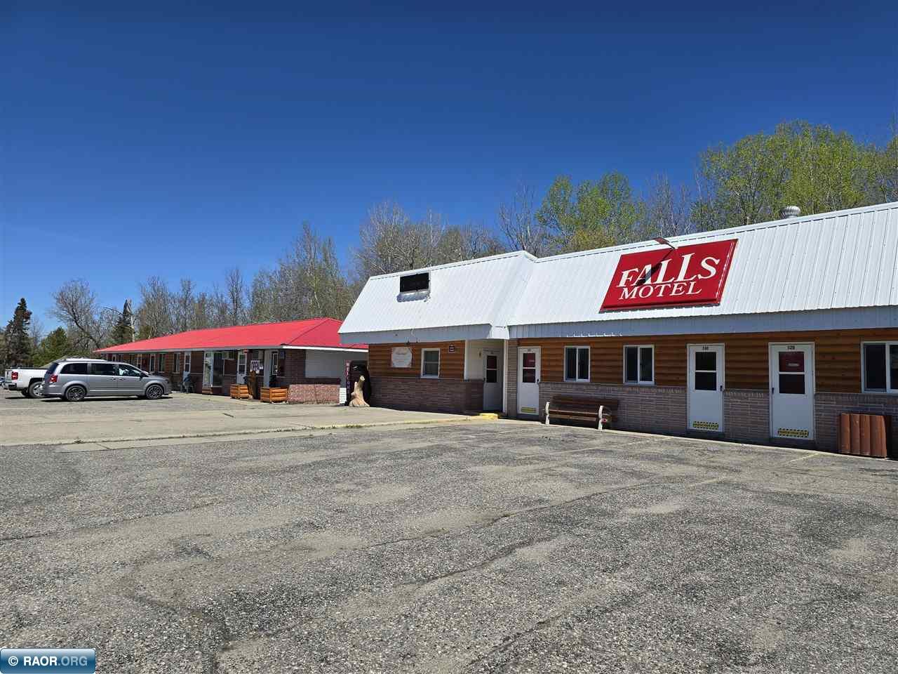 2101 Second Avenue International Falls MN 56649 146666 image7