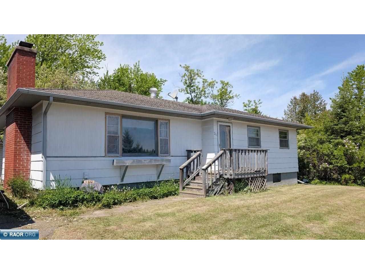 211 2nd St SE Cook MN 55723 150066 image1