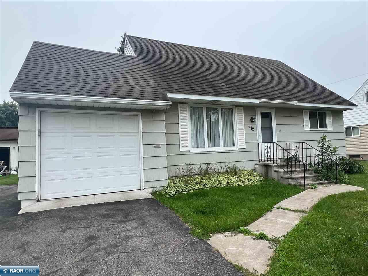 212 Arlington Rd Hoyt Lakes MN 55750 145688 image1