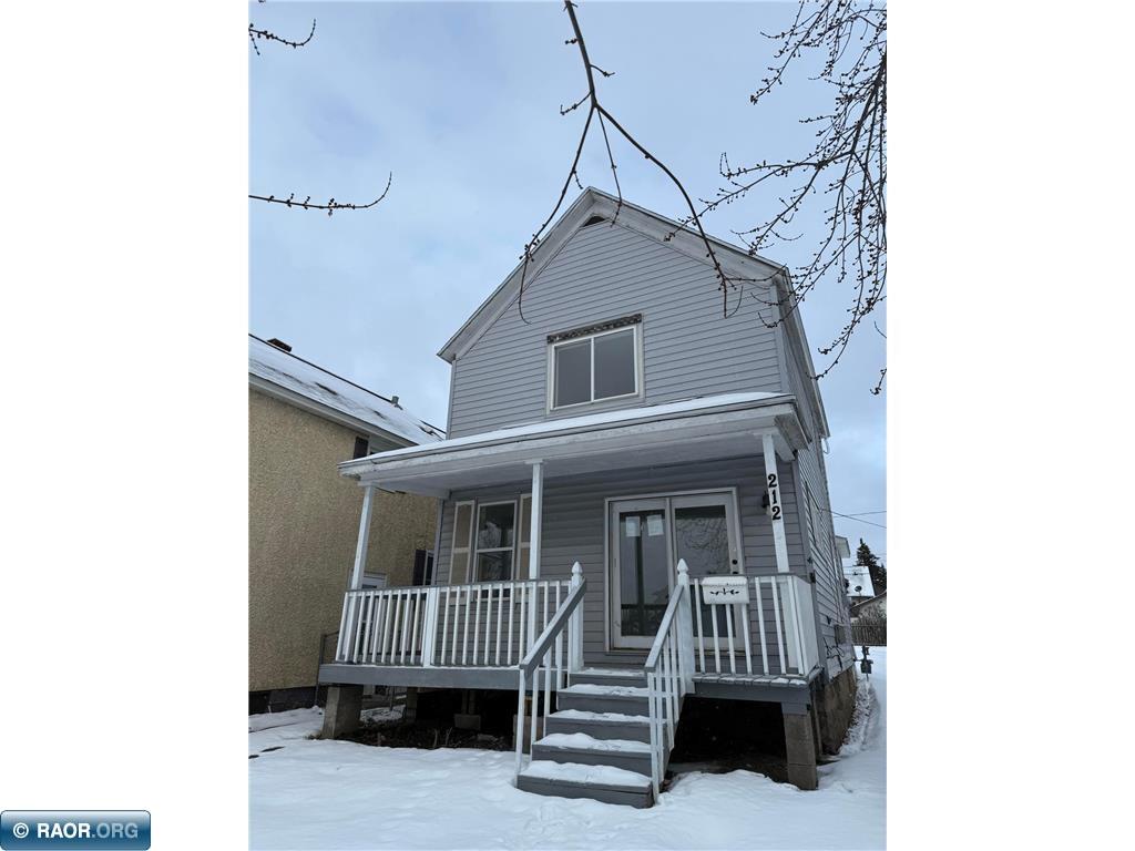 212 NW 4th St Chisholm MN 55719 147835 image1