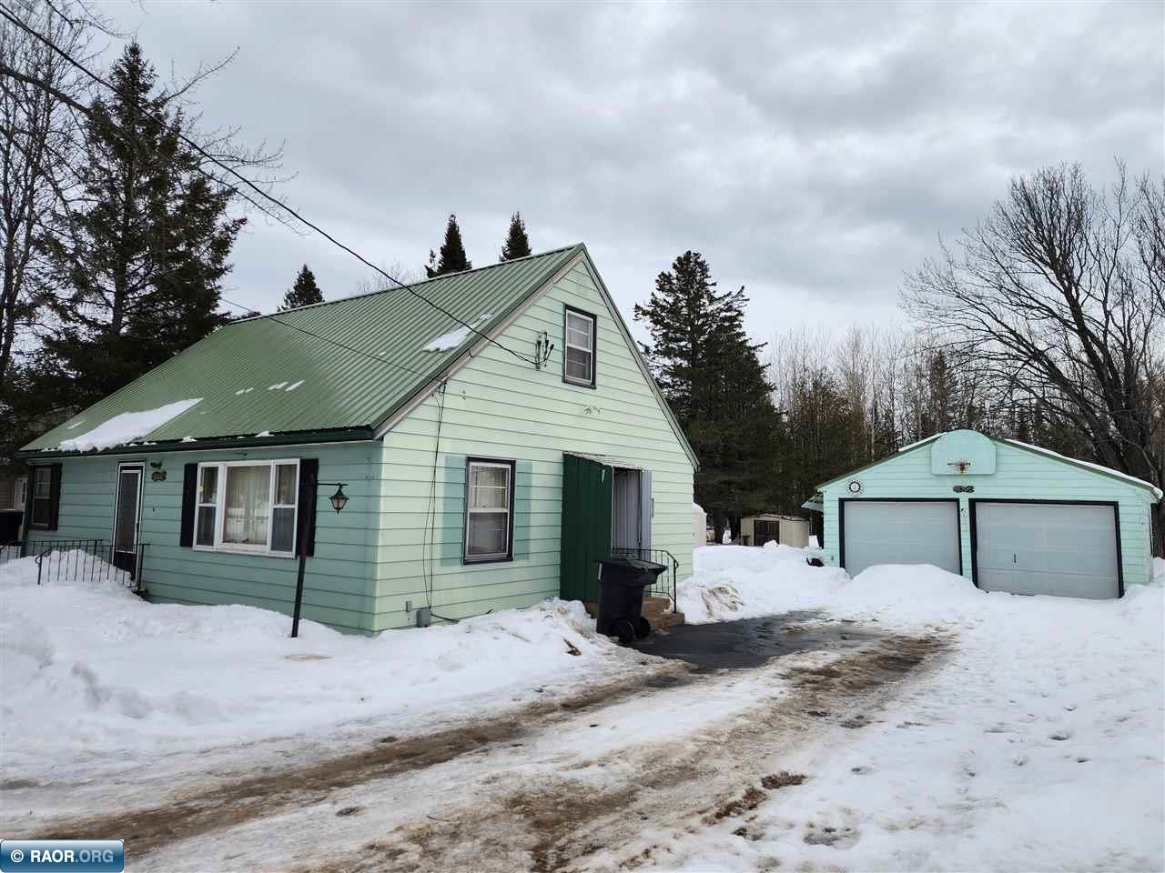 2120 E 41st St Hibbing MN 55746 144660 image1