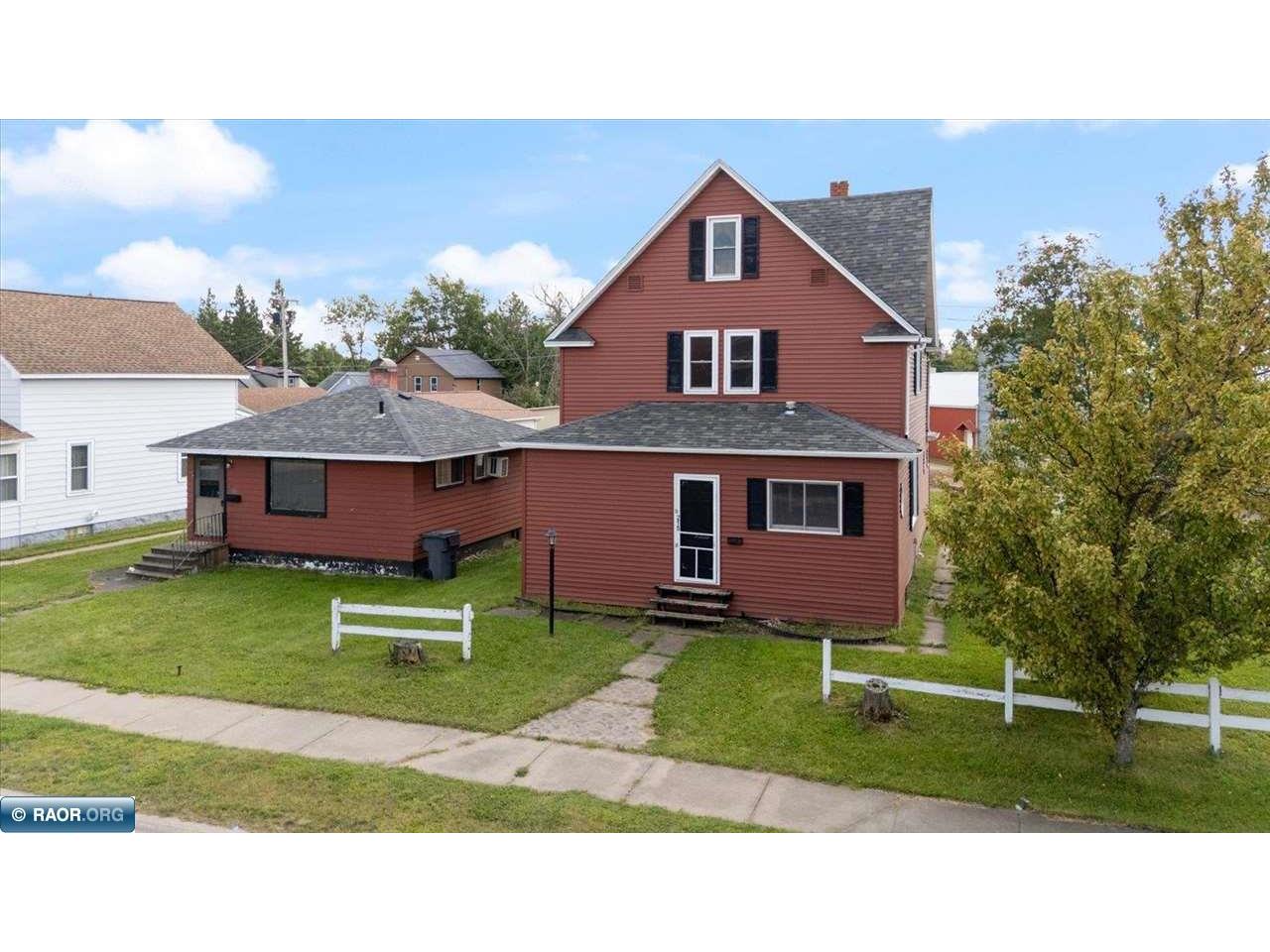 213 & 215 W 4th Ave N Aurora MN 55705 149402 image1