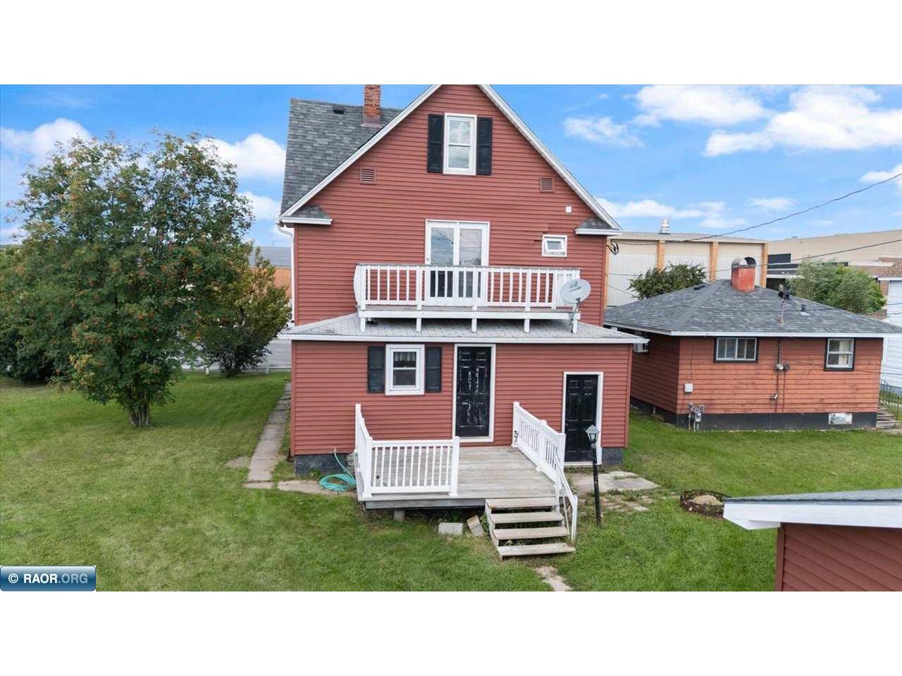 213 & 215 W 4th Ave N Aurora MN 55705 149402 image4