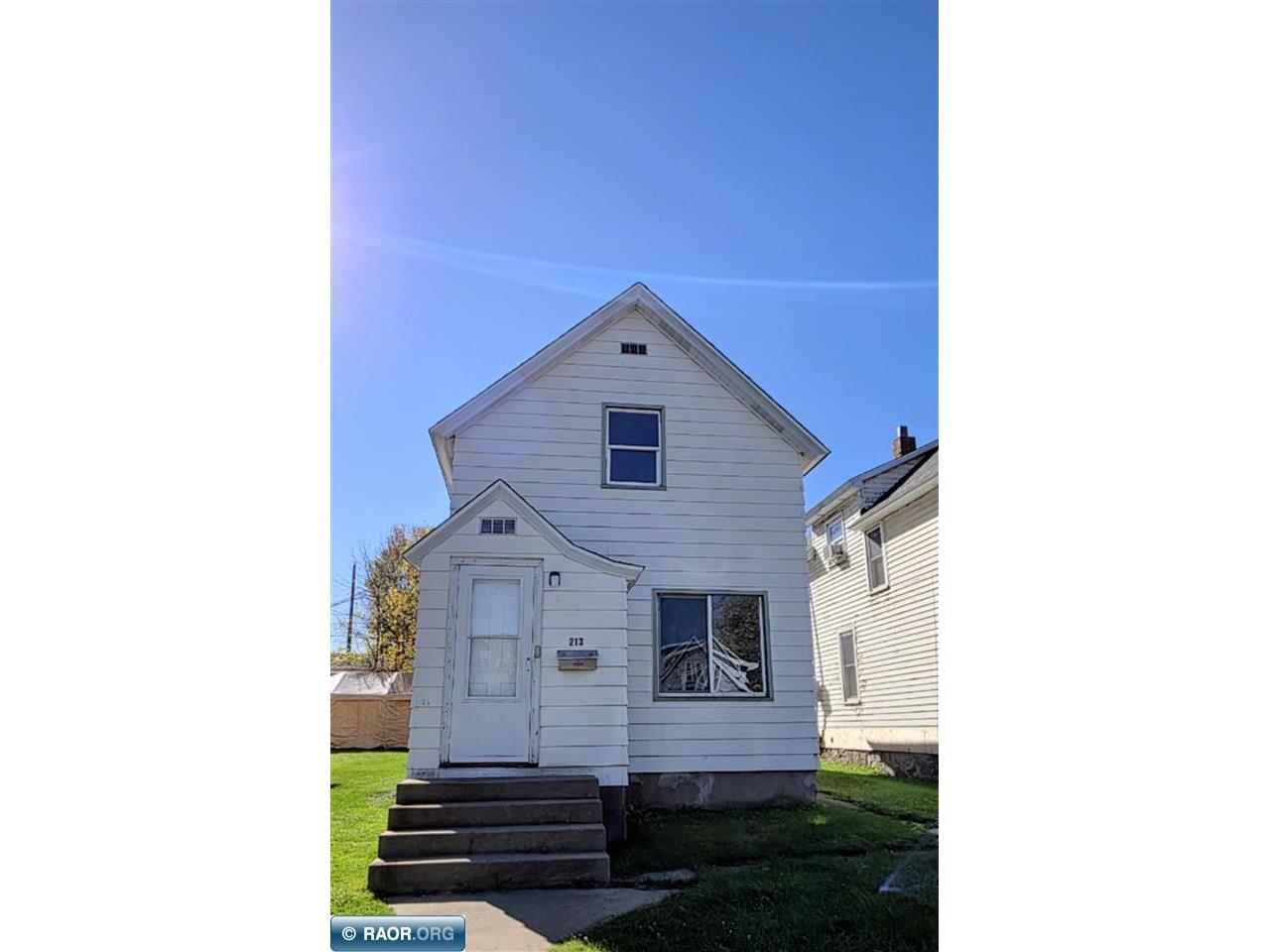 213 2nd Street SW Chisholm MN 55719 149150 image1