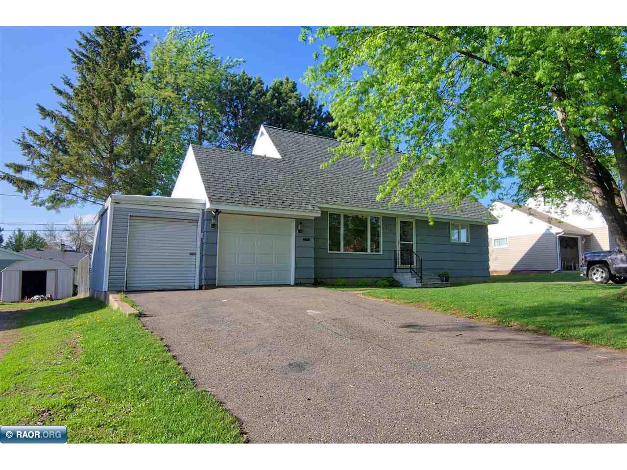 213 Guilford Rd, Hoyt Lakes, MN 55750 MLS 141460 Edina Realty