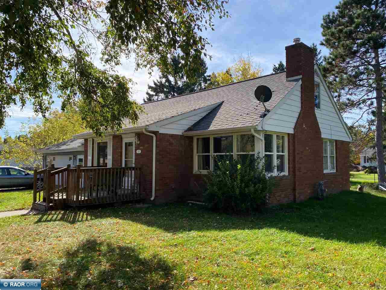 213 S 2nd St W Aurora MN 55705 149175 image1