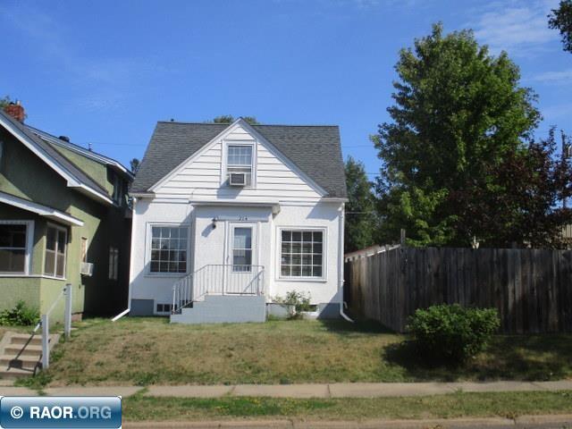 214 2nd Ave NW Chisholm MN 55719 142203 image1