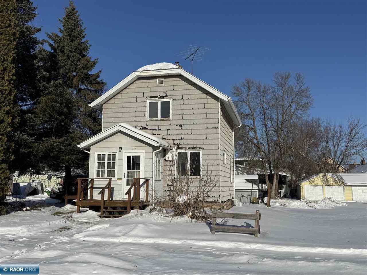 214 8th Street SW Chisholm MN 55719 149267 image1