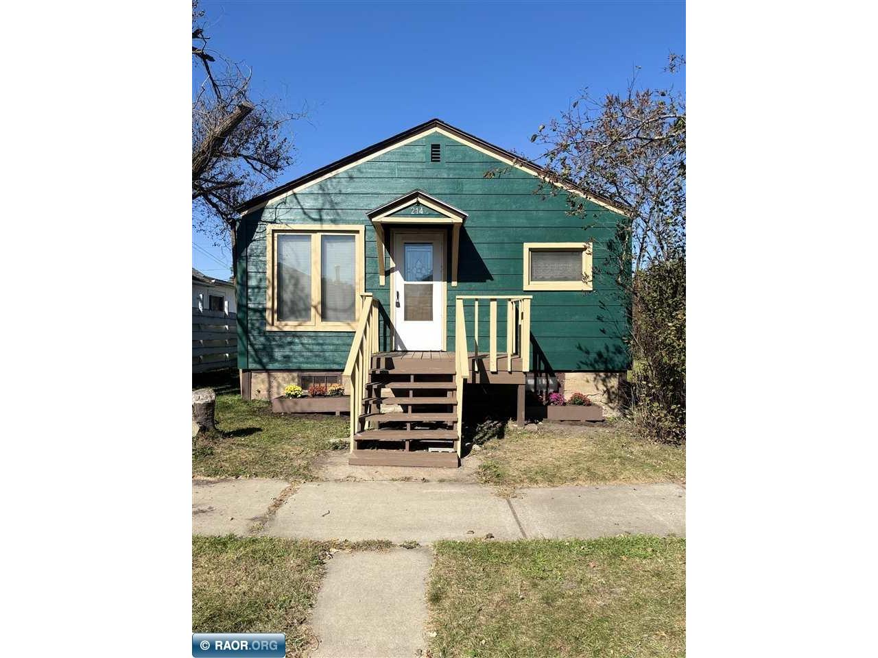 214 W 1st Ave Keewatin MN 55753 150238 image1