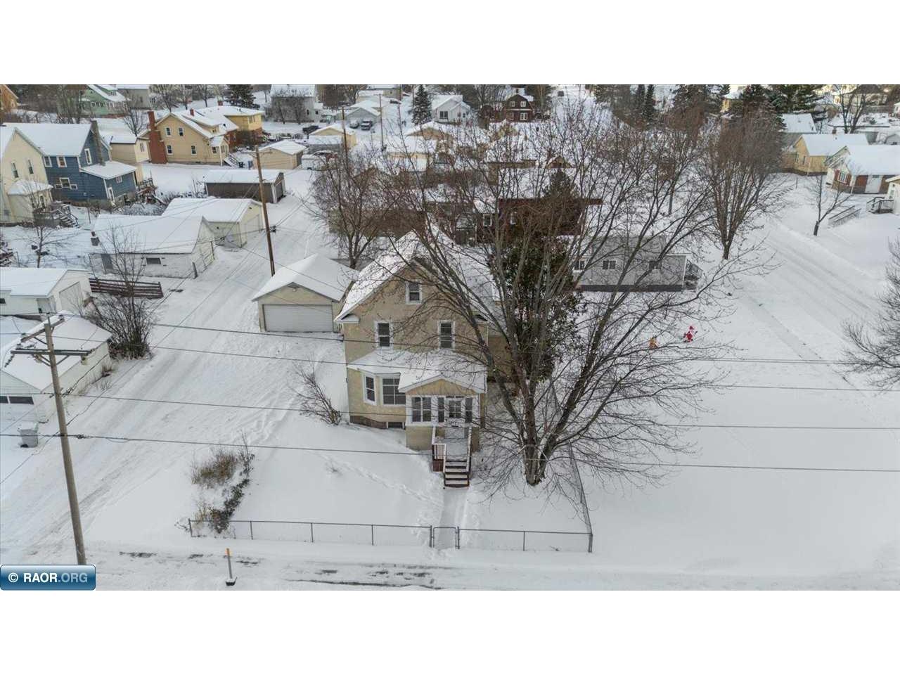 217 3rd Avenue NW Chisholm MN 55719 149394 image1