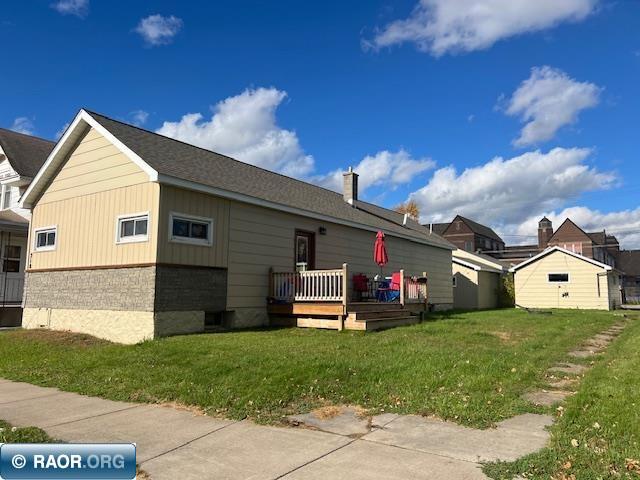 218 SW 6th St Chisholm MN 55719 149191 image1
