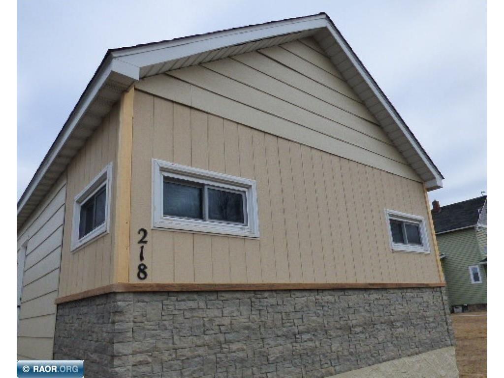 218 SW 6th St Chisholm MN 55719 146389 image1