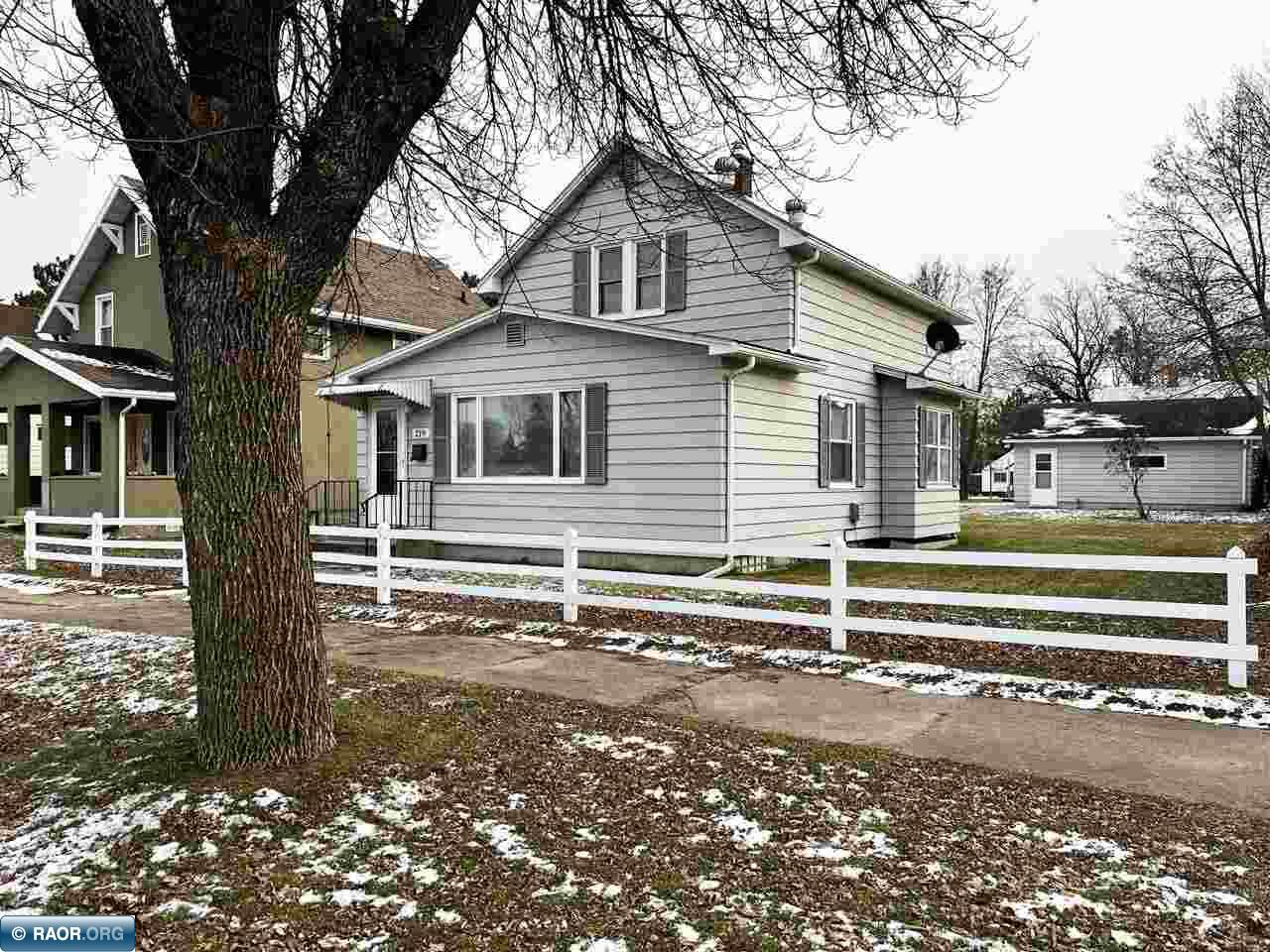 219 SW 8th Street SW Chisholm MN 55719 146129 image1