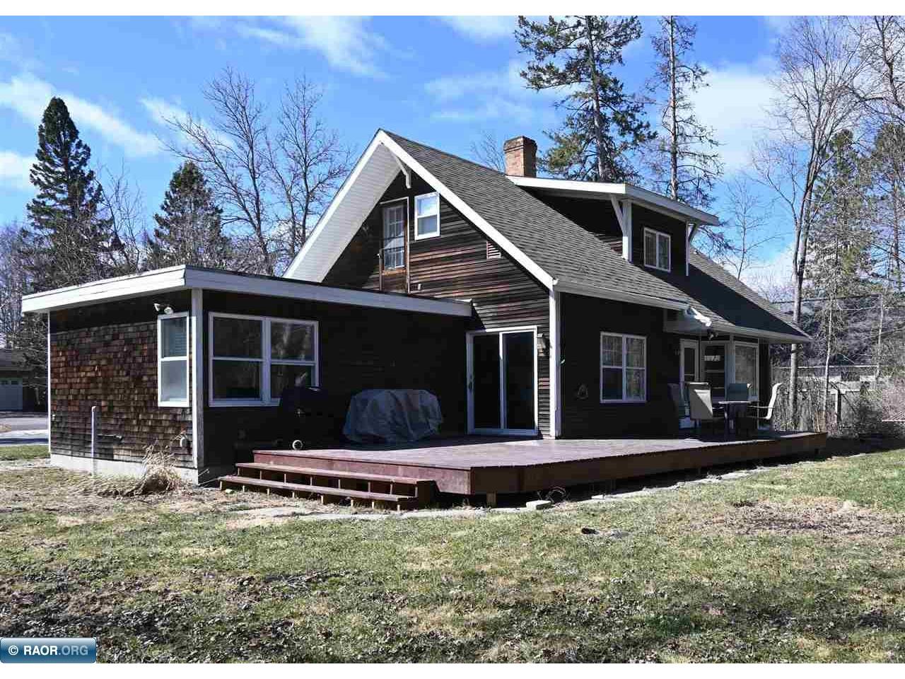 219 W Vermilion Dr Cook MN 55723 - Little Fork 149782 image1