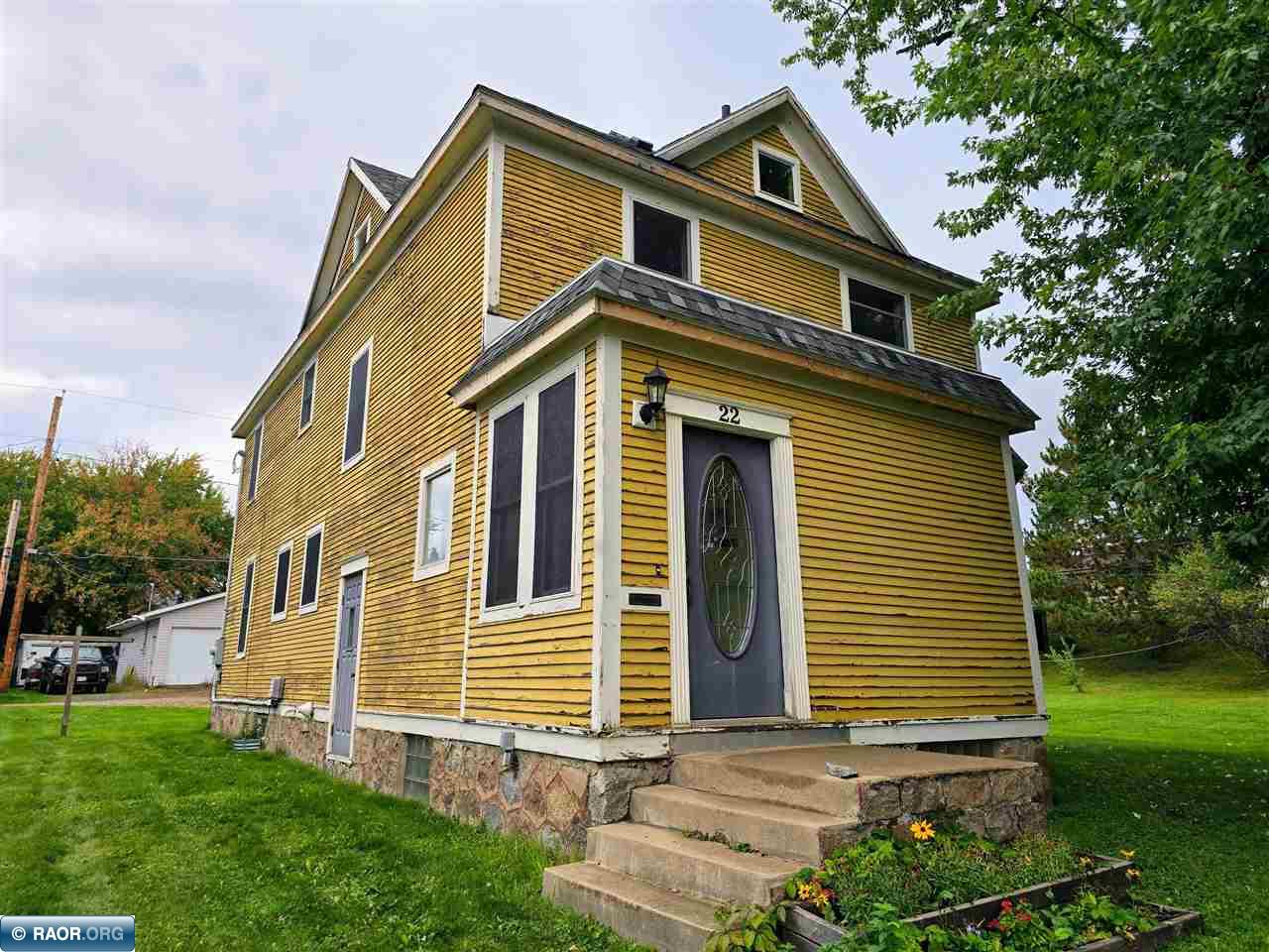 22 11th St. NW Chisholm MN 55719 149097 image1