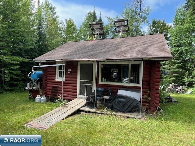 2217 Michael Beach Rd. Zim MN 55738 - West Stone Lake 148588 image2