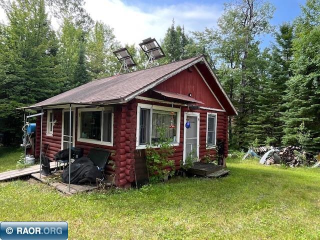 2217 Michael Beach Rd. Zim MN 55738 - West Stone Lake 148588 image3