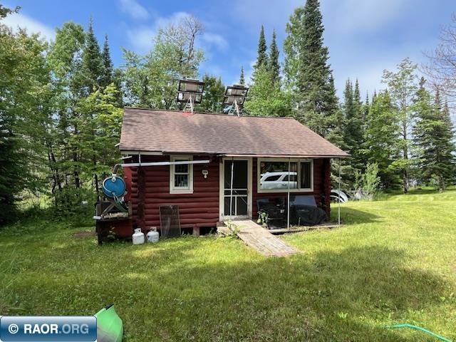 2217 Michael Beach Rd. Zim MN 55738 - West Stone Lake 148588 image4