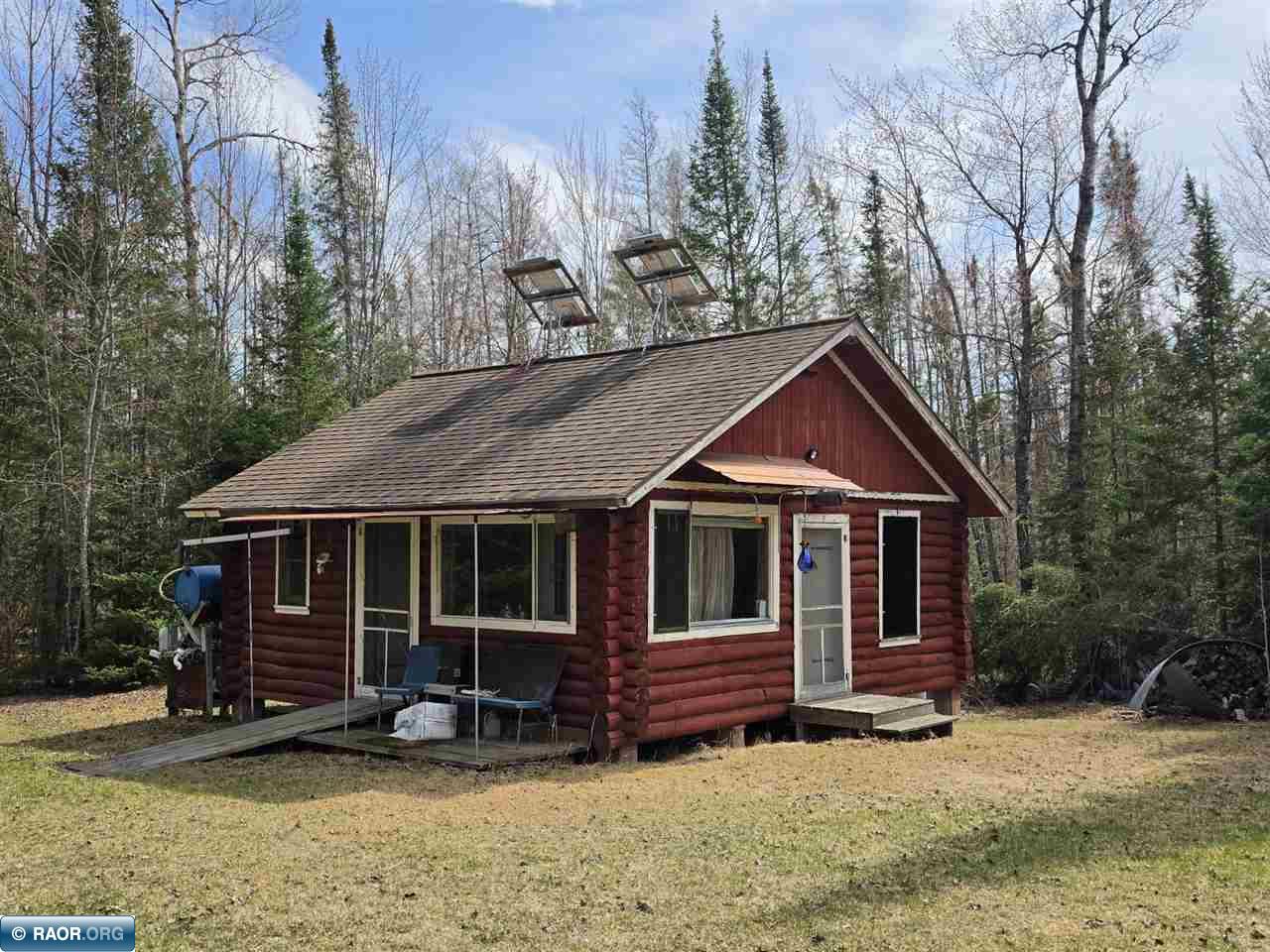 2217 Michaels Beach Rd Zim MN 55738 - West Stone 149897 image1