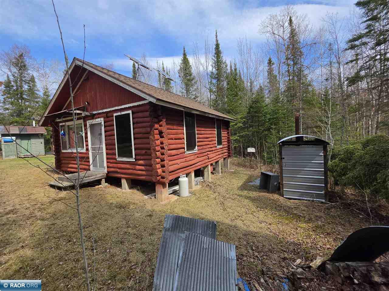 2217 Michaels Beach Rd Zim MN 55738 - West Stone 149897 image2