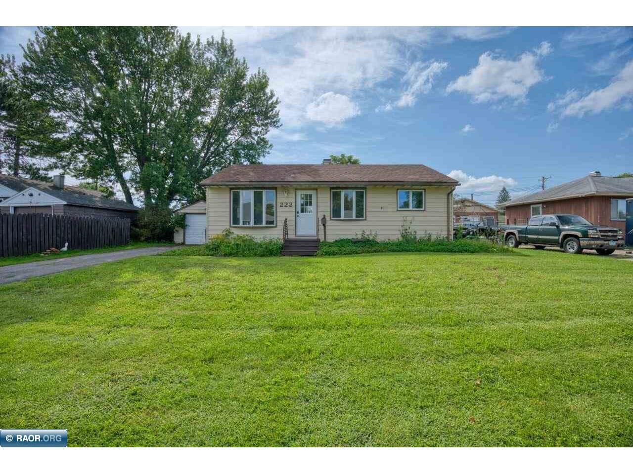 222 Arlington Hoyt Lakes MN 55750 149555 image1