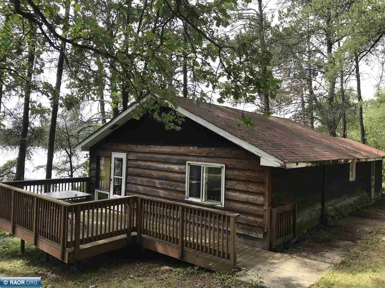 22298 S Crooked Lake Rd, Bovey, MN, 55709 MLS 144031 Edina Realty