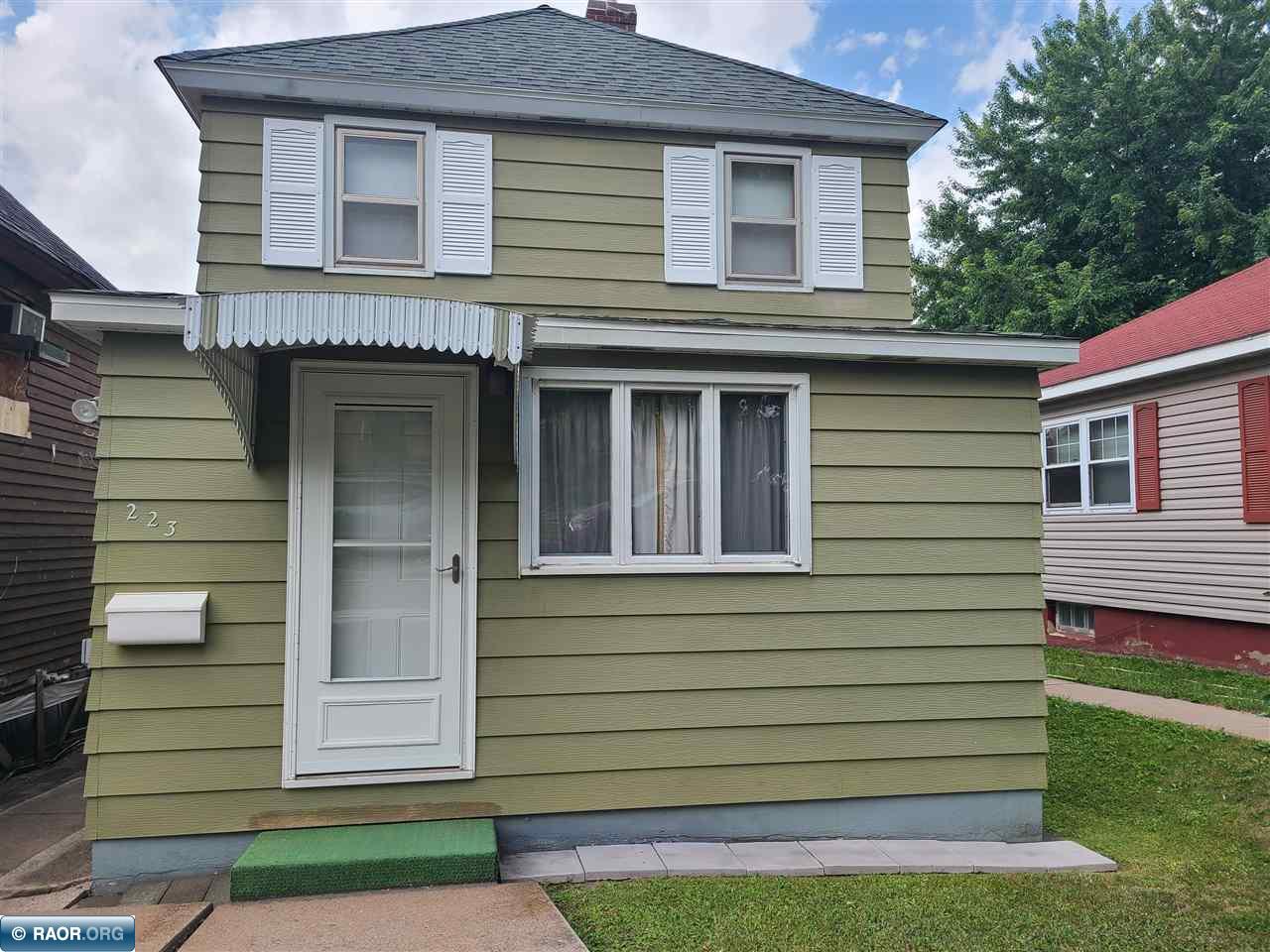 223 Douglas Ave Eveleth MN 55734 145357 image1