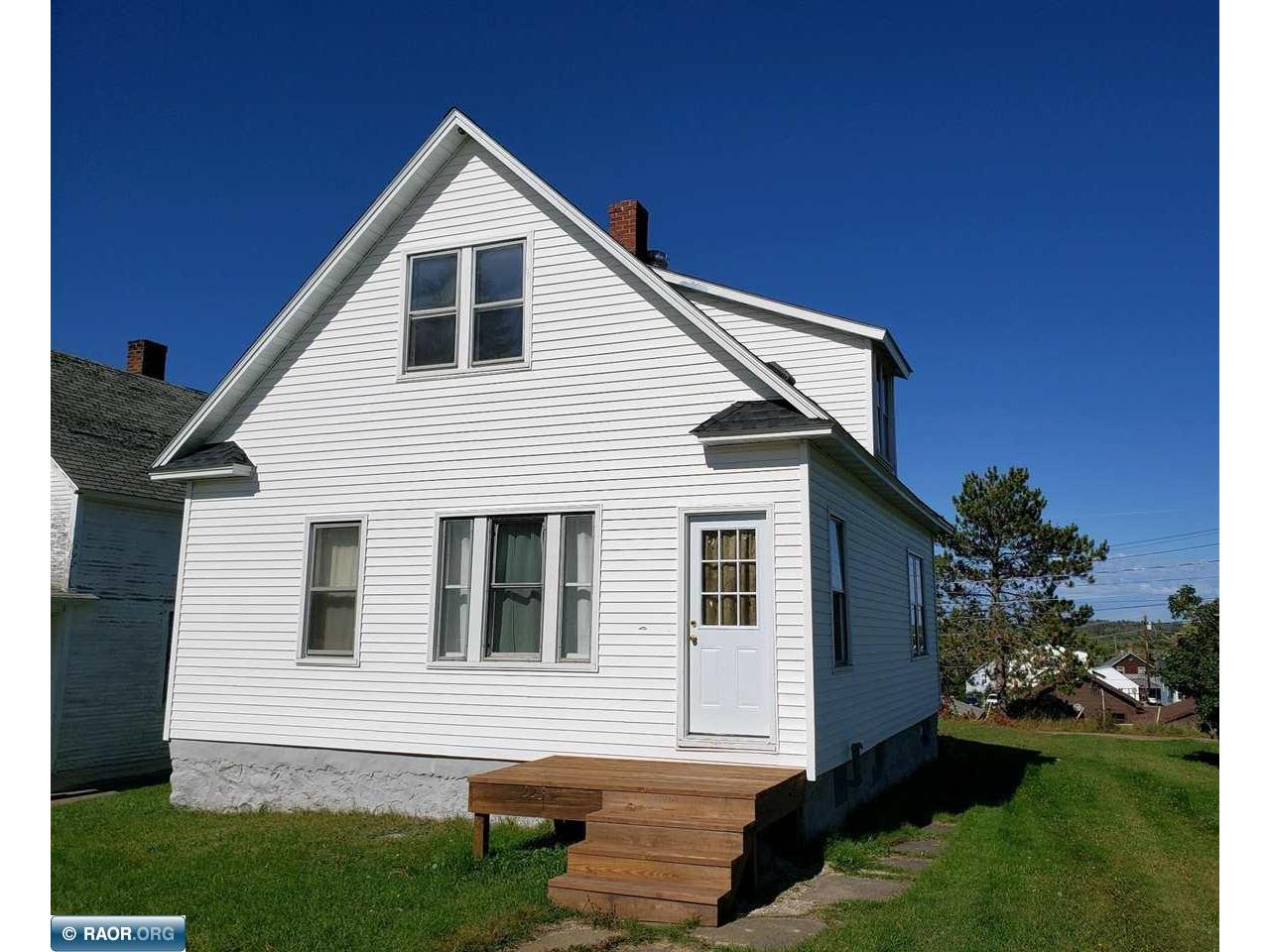 223 W Chapman, Ely, MN, 55731 MLS 144299 Edina Realty