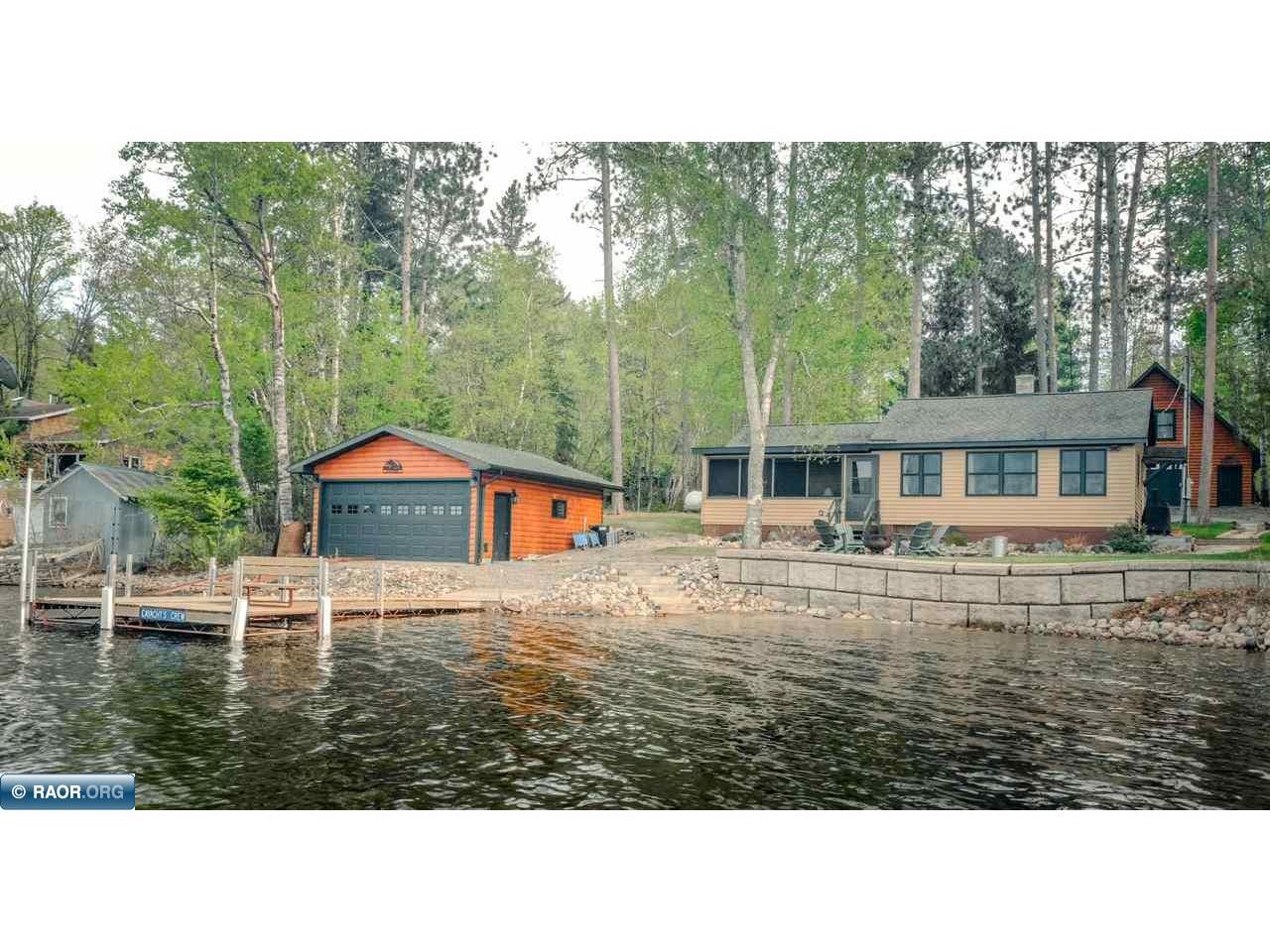 2239 Birch Point Rd. Tower MN 55790 - Vermilion 148233 image1