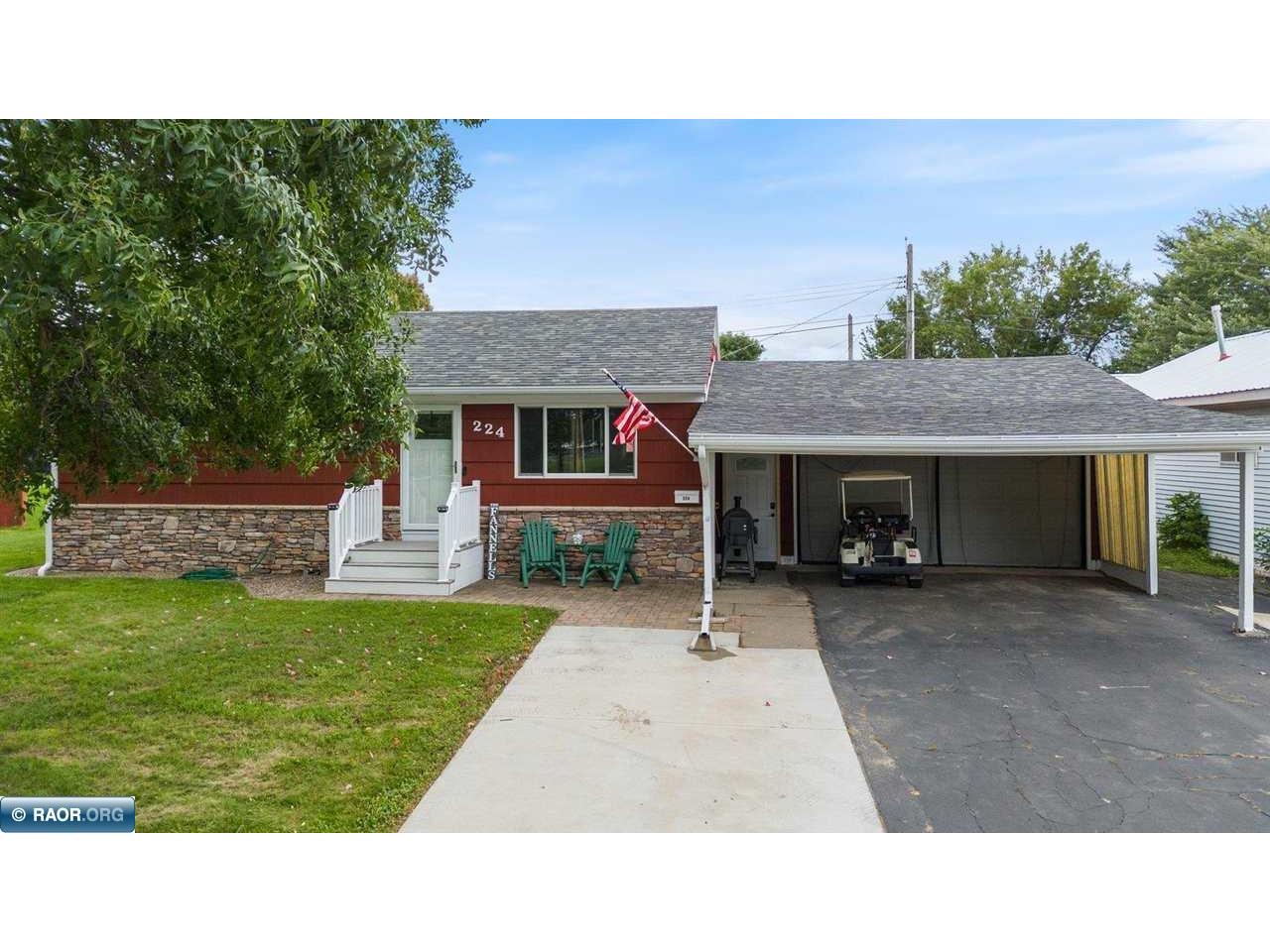 224 Andover Rd. Hoyt Lakes MN 55750 148976 image1